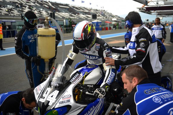 2014 78 Bol D'Or 10587